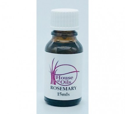 Rosemary JOJOBA Essential Oil Rosemary JOJOBA Essential Oil